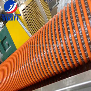 Tubería de succión y tubería de aguas residuales de PVC reforzado con fibra YSS - Product Image 5