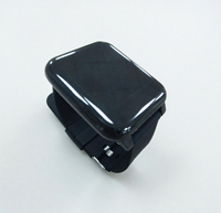 Capteur d'accéléromètre BLE iBeacon de suivi intérieur Balise dans le type de montre