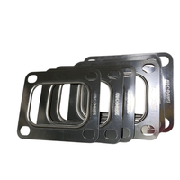 Joint de montage de turbocompresseur C3755843 compatible avec le moteur diesel Cummins 6CT, camion, générateur marin HTXD
