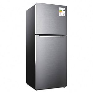 338L all'ingrosso a basso prezzo silenzioso a basso rumore Design doppio <span class=keywords><strong>porta</strong></span> <span class=keywords><strong>dimensioni</strong></span> del frigorifero con le migliori vendite - Product Image 4
