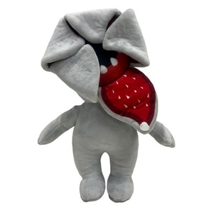 Boneka Plush Lucu Bentuk Bunga Cannibal dari Stranger Things, Mainan Boneka Bunga yang Dapat Dimakan - Product Image 3