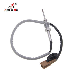 Sensore di Temperatura Gas di Scarico per <span class=keywords><strong>RENAULT</strong></span> <span class=keywords><strong>Grand</strong></span> <span class=keywords><strong>Scenic</strong></span> II <span class=keywords><strong>III</strong></span> 02-09 8200897221 - Product Image 6