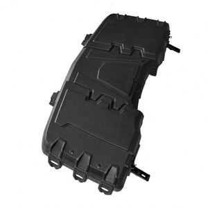 YongJin ATV piezas Lock & Ride caja de carga frontal caja de almacenamiento 2877951 para <span class=keywords><strong>Polaris</strong></span> <span class=keywords><strong>Sportsman</strong></span> <span class=keywords><strong>1000</strong></span> 850 550 Touring SP XP - Product Image 2