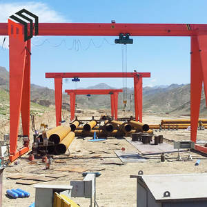 10 30 40 60 80 100 150 200 טון עגורי גניות - Product Image 4