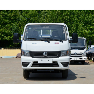 Camioneta Mini Dongfeng Captain T Nueva de Marca Reconocida, 2.5 Toneladas, 1-3T, en OFERTA - Product Image 3