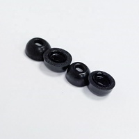Aier Wearing Embouts confortables en mousse à mémoire de forme pour les Air Pods ou les Air Pods Pro 2 Earbud