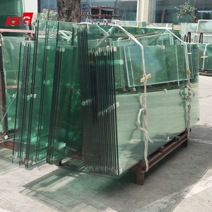 Les plus grandes usines de verre en Chine garde-corps verre trempé feuilleté colombie - Product Image 5