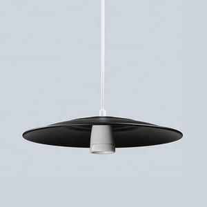 Hotsale decorazione <span class=keywords><strong>per</strong></span> la casa a buon mercato semplice cappello in metallo paralume - Product Image 2