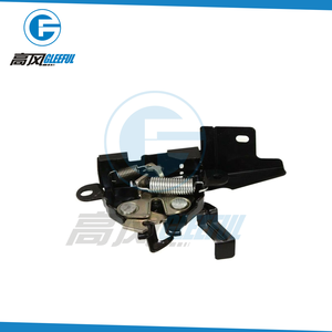 Cerradura de Capó para Toyota Avalon Limited/XL/<span class=keywords><strong>Xls</strong></span> 2005-2010, Ensamblaje sin Dispositivo Antirrobo 11466086 TO1234127 53510-AC050 - Product Image 6