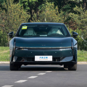 Xpeng P7 2026, Hatchback Mediano Totalmente Eléctrico, 820 <span class=keywords><strong>km</strong></span> <span class=keywords><strong>de</strong></span> Autonomía, Transmisión Automática, Volante a la Izquierda, 5 Puertas, 5 Asientos, Visión Trasera <span class=keywords><strong>de</strong></span> 360° - Product Image 2