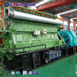 Centrale électrique à biomasse 100kw-5mw - Product Image 6