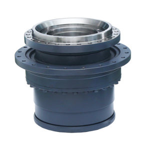 Réducteur de déplacement EX300-5 EX330-5 EX350-5 pour pièces détachées d'excavatrice Hitachi 9149237 9155748 Ensemble de réducteur de marche Après-vente - Product Image 2