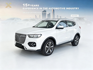 Haval H6 1.5T 2021-2024 en Venta, Vehículo SUV de 5 Plazas, Auto Usado de Gasolina, SUV Usado - Product Image 1