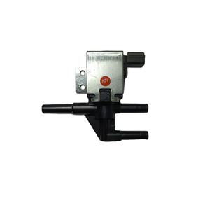 97374-160-97374166-2-0 MB140306 VÁLVULA ESCAPE MAG FRENO REM ANGIN 12V Para ISUZU <span class=keywords><strong>ELF</strong></span> NKR 55 EURO 2 Repuestos para camiones - Product Image 1