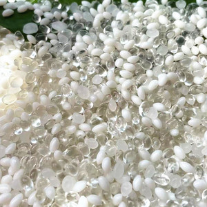 3D in pta <span class=keywords><strong>masterbatch</strong></span> PETG ABS hạt nhựa <span class=keywords><strong>masterbatch</strong></span> lụa hiệu ứng PLA Filament Master batch PELLET - Product Image 3