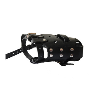 <span class=keywords><strong>Bozal</strong></span> Ajustable Anti-Mordidas y Anti-Ladridos <span class=keywords><strong>para</strong></span> Mascotas Pequeñas, Medianas y Grandes - Product Image 6
