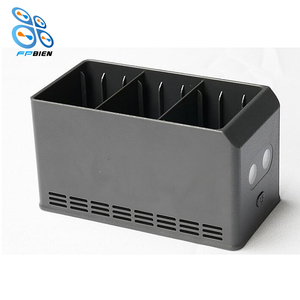 Charge <span class=keywords><strong>3</strong></span> pièces de drone Batteries de moyeu de charge de batterie bidirectionnelle pour accessoires de drone Mini <span class=keywords><strong>3</strong></span> Pro/Mini <span class=keywords><strong>3</strong></span> Mini 4 Pro - Product Image 5