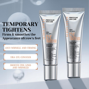 Crema Hidratante para el Contorno de Ojos, Cuidado Diario Suave, Hidratación y Masaje, Reduce las Líneas de Expresión - Product Image 5