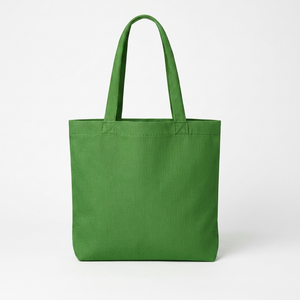 Sac fourre-tout en toile coloré personnalisé à bas prix, grand format, écologique, réutilisable, pour courses ou cadeaux, avec logo imprimé - Product Image 5