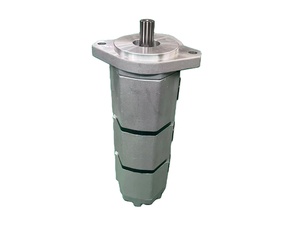 ปั๊มเกียร์สามทางสำหรับรถขุดอุปกรณ์วิศวกรรม รุ่น CBQLF-F537/F523/F516 - Product Image 3
