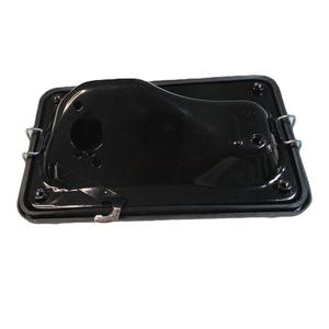 Generador de Gasolina de 2/3KW 168F/170FGX160/210, Carcasa Semi-Ironizada, Conjunto de Filtro de Aire, Piezas y Accesorios para Generador - Product Image 3