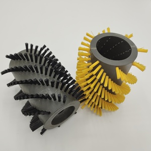 Brosse à gazon artificiel PP de haute qualité, pour pièces de balayage de <span class=keywords><strong>pelouse</strong></span>, prix bon marché - Product Image 5