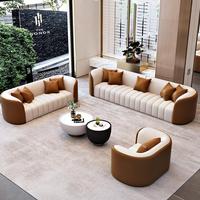 Canapé de bureau moderne OEM ODM, ensemble de canapés modulaires sur mesure pour projets commerciaux, salles d'attente, halls d'hôtel – Vente directe usine