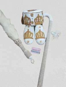 Gorra Fila Asinde de Calidad Premium, Ideal para Bodas y Fiestas - Product Image 2