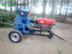 Weiwie kleine chips maken zaagsel transportband brandhout transportband - Product Image 2