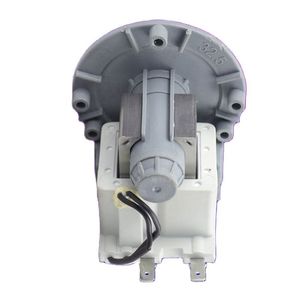 Repuestos Para Lavadoras 35W 50Hz 60Hz Buena calidad 220V Askoll Limpiador de drenaje Motor de bomba de agua para piezas de <span class=keywords><strong>lavadora</strong></span> - Product Image 1