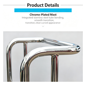 Chariot élévateur manuel à fourche réglable, 1 tonne, 2 tonnes, transpalette manuel, chariot élévateur d'entrepôt, kit CE, neuf, promotionnel - Product Image 3