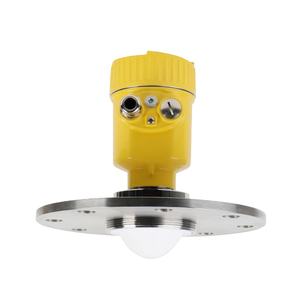 센서 시멘트 사일로 물 탱크 스레드 레이더 레벨 게이지 시멘트 사일로 30m 용 Teansmitter 센서 - Product Image 2