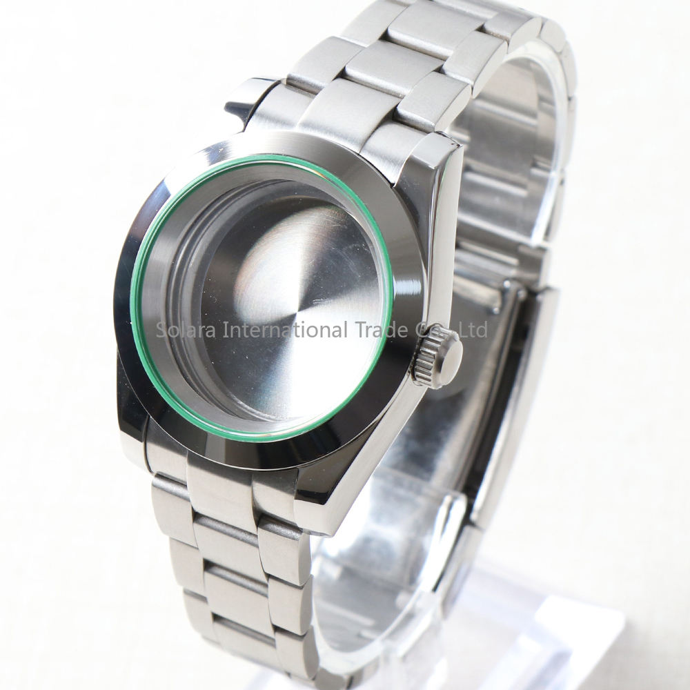 A1 Silver solid back