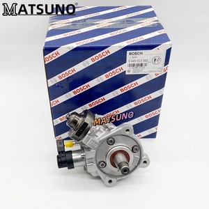 Bomba Inyectora de Combustible Diésel Original 0445010565, Bomba de Riel Común 03L130255 para Maquinaria de Construcción 0 445 010 <span class=keywords><strong>565</strong></span> - Product Image 3