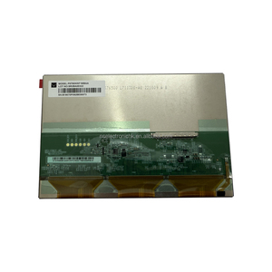 โมดูลจอ LCD สำหรับหน้าจออุปกรณ์อิเล็กทรอนิกส์สำหรับผู้บริโภค รุ่น P0700WXF1MBAA - Product Image 1
