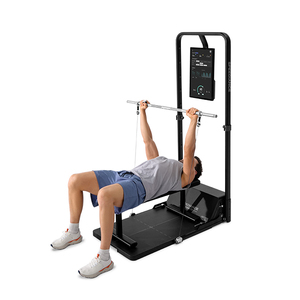 Multi-functional Gym Exercise Equipment Sit up Flat <b>Weight</b> 'Workout Bench,Multi Equipment,Indoor Gym' Sa-flat Workout Benc - Product Image 6