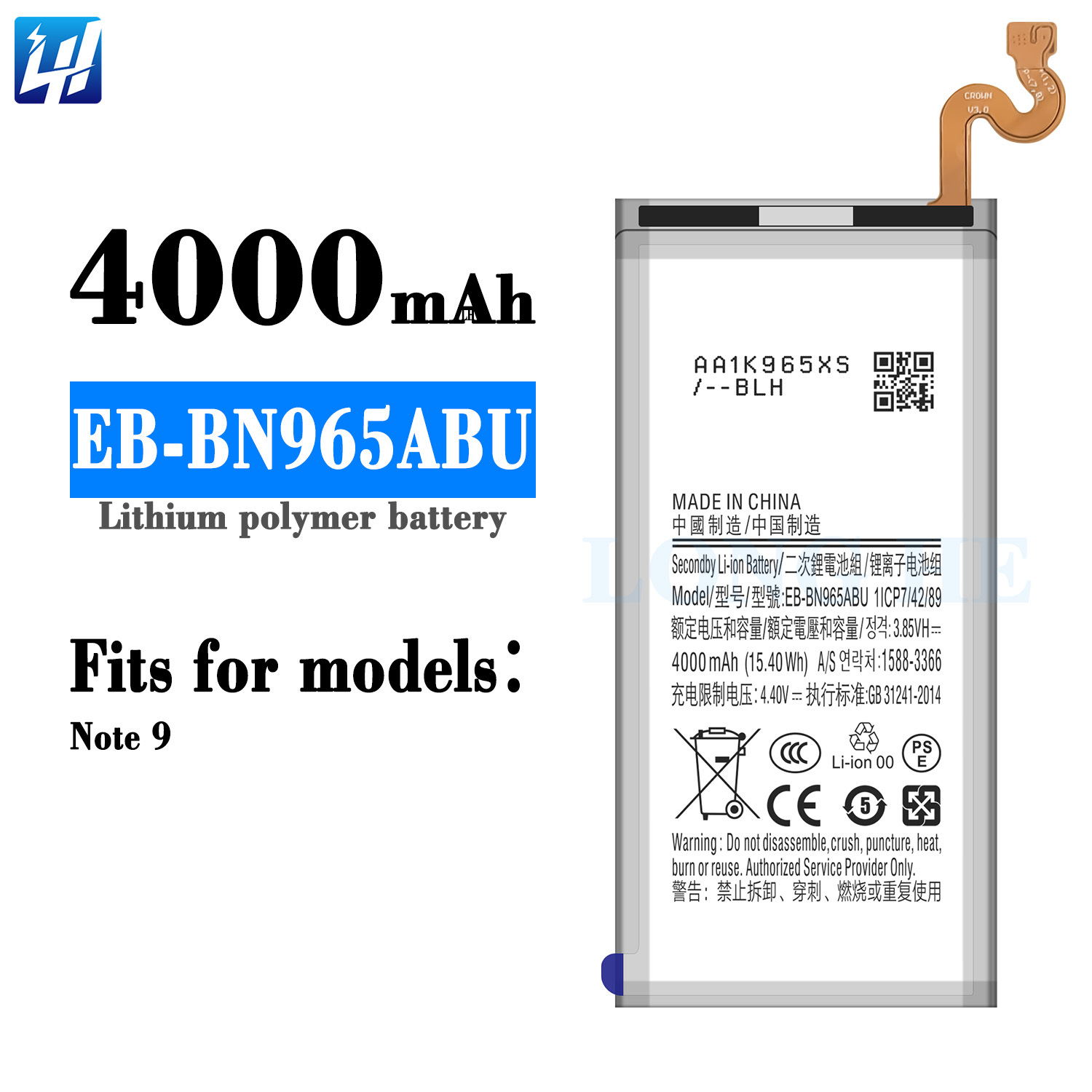 EB-BN965ABU