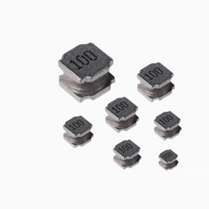 Inductor SMD NR4018 con blindaje magnético adhesivo 4x4x1.8mm 22UH 220 33UH 330 47UH 470 68UH 680 100UH 150UH 220UH Tienda de fábrica - Product Image 1