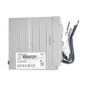 Placa de control inversora para refrigerador compatible con los modelos Electrolux, Frigidaire, <span class=keywords><strong>REX</strong></span> y Whirlpool 521577, 7241577505. - Product Image 3