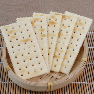 <span class=keywords><strong>Soda</strong></span> galleta leche sal sabor bajo en grasa bajo en azúcar <span class=keywords><strong>galletas</strong></span> crujientes bocadillos - Product Image 3