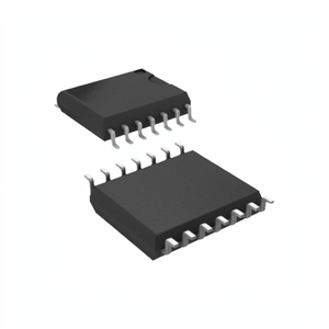 Buy Electronics Components Online ADC08034CIWMX Manufacturer Channel Data Acquisition 14 SOlC - Product Image 1