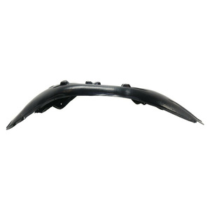 Dodge Charger Front Fender Liner 68205936AF Black <b>Plastic</b> 2015-2019 <b>Wheel</b> Well Protection - Product Image 2