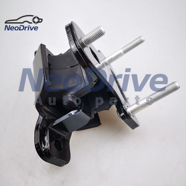New SAIC MAXUS T60 Original Engine Rear Suspension Metal Black C00085798 C00103825