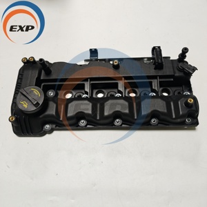 Tapa de Válvulas de Motor para <span class=keywords><strong>Hyundai</strong></span> I40 11-14 <span class=keywords><strong>Tucson</strong></span> Kia Sportage CARENS Ix35 2011 <span class=keywords><strong>1.7</strong></span> Diésel 224102A700 - Product Image 1