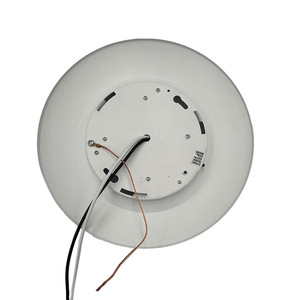 Plafonnier LED ultra-plat à mode veilleuse, 5 températures de couleur sélectionnables et intensité variable pour installation au plafond - Product Image 3