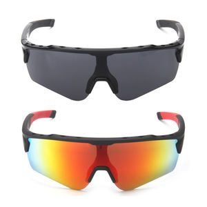 Vente en gros Design <span class=keywords><strong>de</strong></span> <span class=keywords><strong>marque</strong></span> TR90 lunettes <span class=keywords><strong>de</strong></span> <span class=keywords><strong>soleil</strong></span> coupe-vent pour hommes lunettes <span class=keywords><strong>de</strong></span> Sport tendance surdimensionnées mode lunettes d'équitation lunettes <span class=keywords><strong>de</strong></span> <span class=keywords><strong>soleil</strong></span> <span class=keywords><strong>de</strong></span> cyclisme - Product Image 5