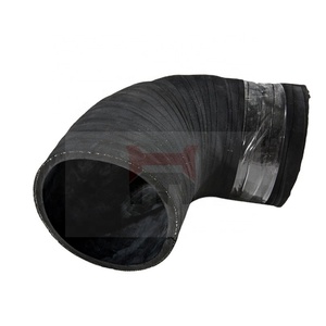 Hot Sales E345B Turbo Intake <b>Hose</b> 131-8862 Excavator <b>Rubber</b> <b>Hose</b> Construction Machinery Parts - Product Image 1