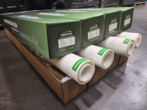 HIGHCOOL 1.52*15m Película Protectora de Pintura TPU Autoregenerable Antiarañazos con Acabado Brillante, PPF Chino con 2 Años de Garantía para Carrocería de Automóvil, Protección UV/Infrarroja - Product Image 3