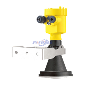 Miernik radarowy vegapuls SR 68 do pomiaru poziomu W zbiornikach magazynowych I silosach 4-20 ma/Hart - Product Image 3