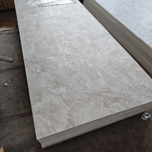 Installation facile, panneau mural en PVC de haute qualité, imitation marbre - Product Image 1